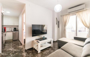 2 Bedroom Stunning Apartment In Torrevieja